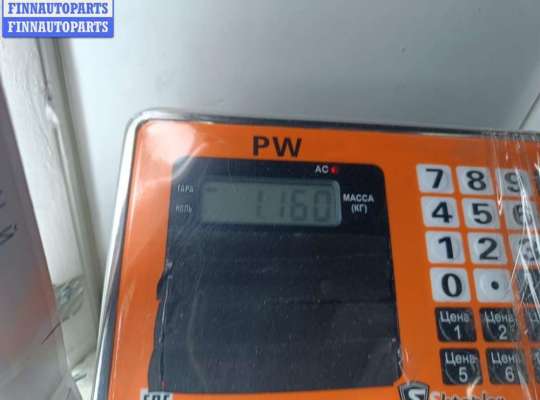 купить Блок управления двигателем (ДВС) на Nissan Primera P11 (1999-2002)