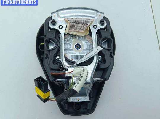 купить Подушка безопасности (Airbag) водителя на Citroen C3 I (2002-2009)