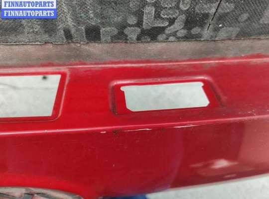 купить Крышка багажника (дверь задняя) на Volkswagen Passat B6