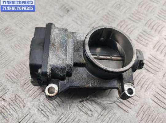 купить Заслонка дроссельная на Renault Scenic I (1996-2003)