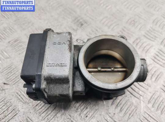 купить Заслонка дроссельная на Renault Scenic I (1996-2003)