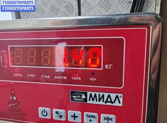 купить Заслонка дроссельная на Renault Scenic I (1996-2003)