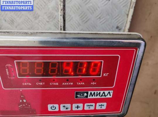 купить Колонка рулевая на Mini Cooper/One 3 (F55/F56, 2013-2024)