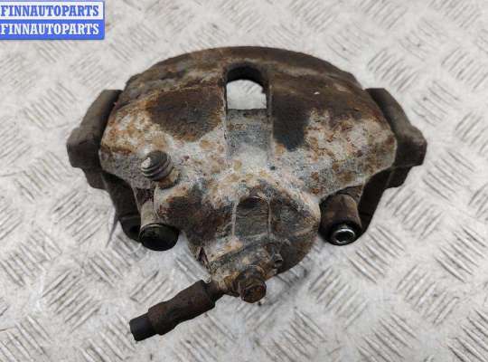 Суппорт на Volkswagen Passat B6 (3C)