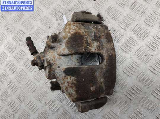 Суппорт на Volkswagen Passat B6 (3C)