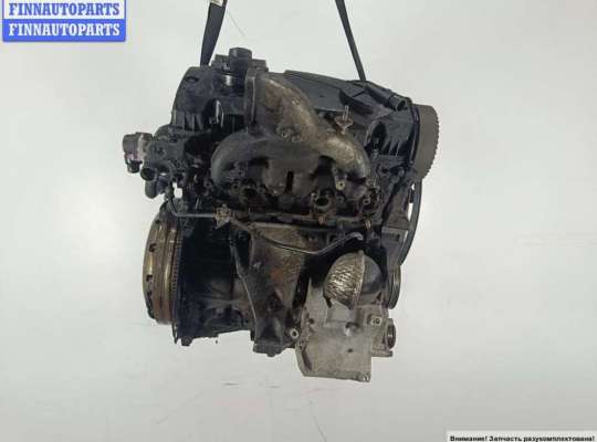 купить Двигатель (ДВС) на Volkswagen Passat B5+ (GP)