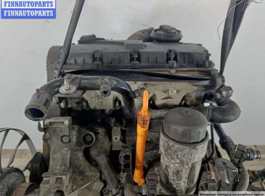 купить Двигатель (ДВС) на Volkswagen Passat B5+ (GP)