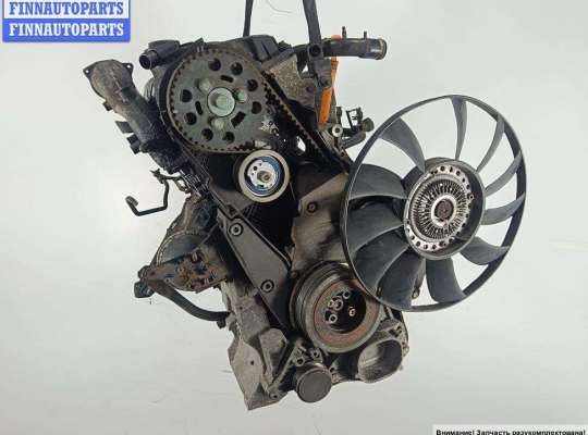 купить Двигатель (ДВС) на Volkswagen Passat B5+ (GP)