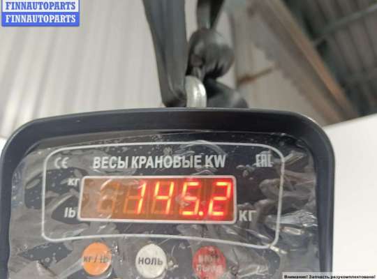 купить Двигатель (ДВС) на Volkswagen Passat B5+ (GP)