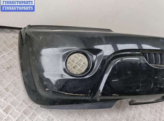 купить Бампер передний на Kia Sorento 1 (BL, 2002-2009)