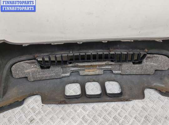 купить Бампер передний на Kia Sorento 1 (BL, 2002-2009)