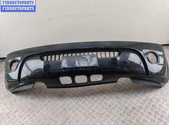 купить Бампер передний на Kia Sorento 1 (BL, 2002-2009)