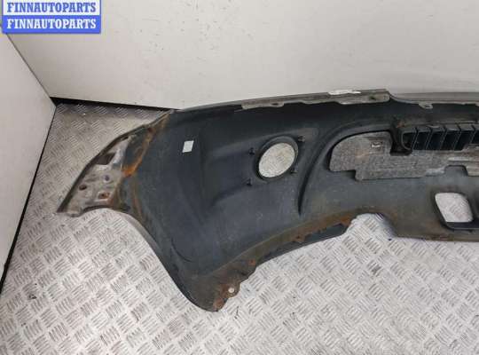 купить Бампер передний на Kia Sorento 1 (BL, 2002-2009)