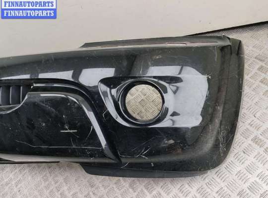 купить Бампер передний на Kia Sorento 1 (BL, 2002-2009)