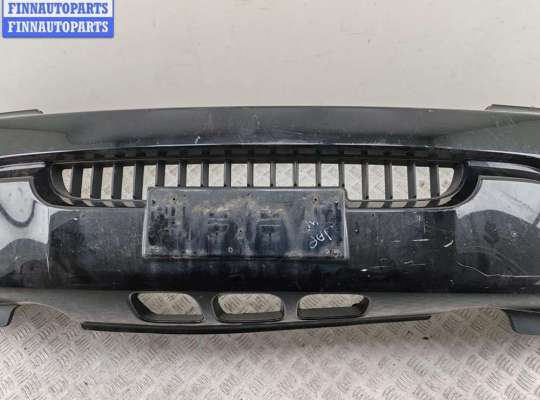 купить Бампер передний на Kia Sorento 1 (BL, 2002-2009)