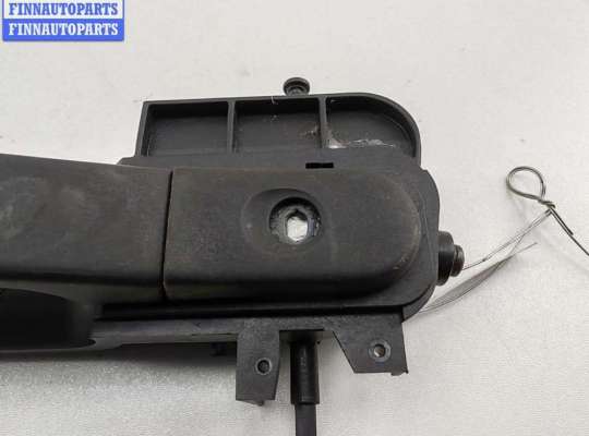 купить Ручка двери наружная передняя левая на Ford Fusion