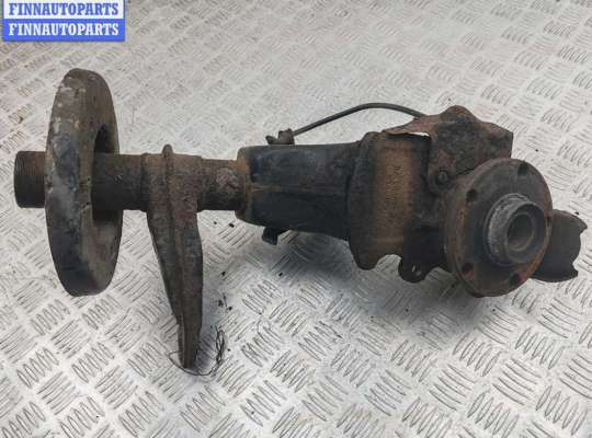 купить Стойка подвески передняя левая на Audi A6 C4 (1994-1997)