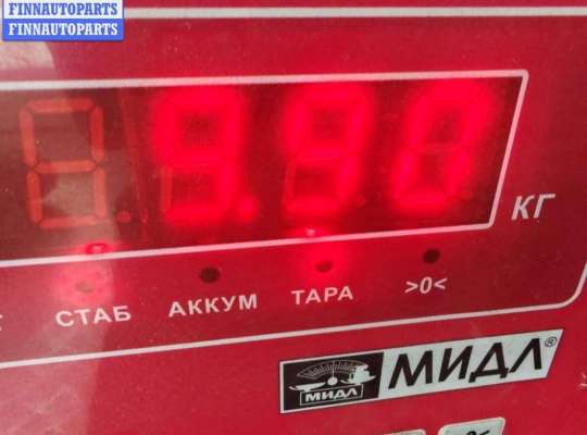 купить Стойка подвески передняя левая на Audi A6 C4 (1994-1997)