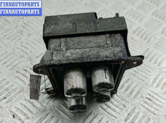 купить Подогреватель охлаждающей жидкости (антифриза) на Mercedes C-Class W203 (2000-2006)