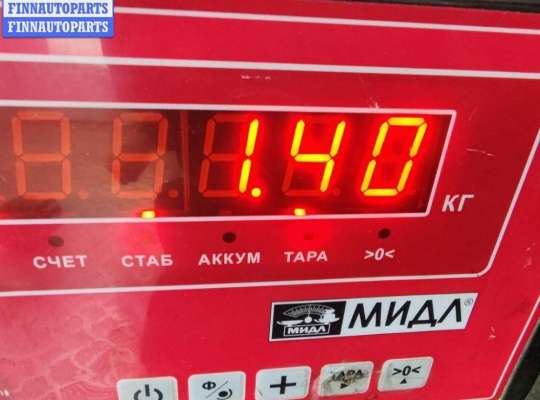 купить Подогреватель охлаждающей жидкости (антифриза) на Mercedes C-Class W203 (2000-2006)