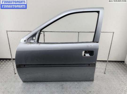 купить Дверь боковая передняя левая на Opel Vectra B