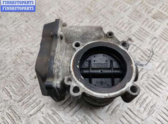 купить Заслонка дроссельная на Volkswagen Passat B6