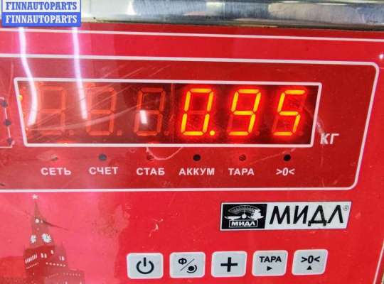 купить Подушка безопасности боковая (в сиденье) на Opel Astra H (2004-2009)