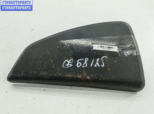 Подушка безопасности боковая (в сиденье) OP2372850 на Opel Astra H (2004-2009)