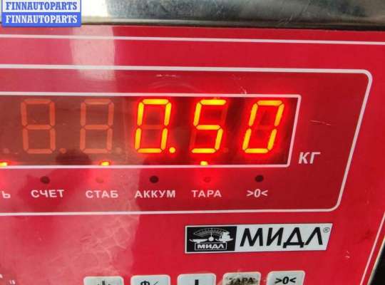 купить Патрубок турбины на Opel Astra H (2004-2009)