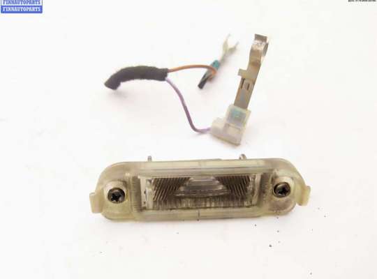 Подсветка номера MB1493392 на Mercedes E-Class W210 (1995-2002)