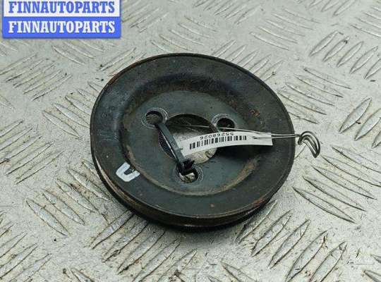 Шкив помпы VG2629517 на Volkswagen Passat B5