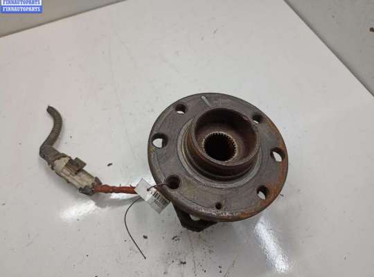 купить Ступица передняя левая на Opel Astra G (1998-2004)