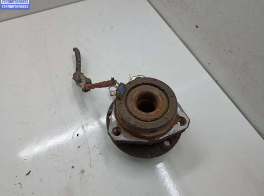 Купить Ступица передняя левая на Opel Astra G (1998-2004) Ступица передняя левая OP2293689 на Opel Astra G (1998-2004)