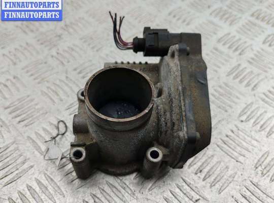 купить Заслонка дроссельная на Skoda Fabia mk1 (6Y)