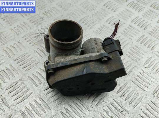 купить Заслонка дроссельная на Skoda Fabia mk1 (6Y)