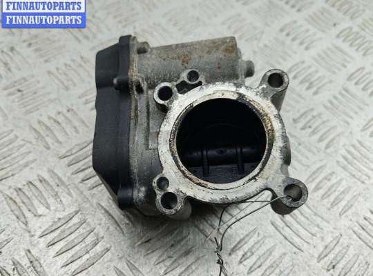 купить Заслонка дроссельная на Skoda Fabia mk1 (6Y)