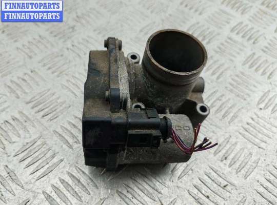 купить Заслонка дроссельная на Skoda Fabia mk1 (6Y)