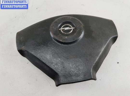 купить Подушка безопасности (Airbag) водителя на Opel Vivaro A (2001-2014)