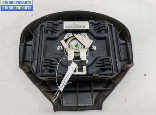 купить Подушка безопасности (Airbag) водителя на Opel Vivaro A (2001-2014)