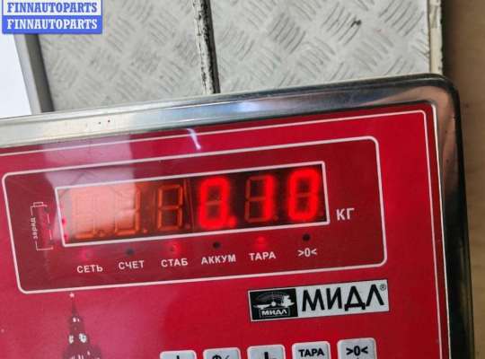 купить Переключатель поворотов на Ford Focus I (1998-2005)