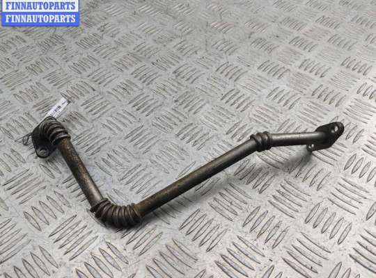 купить Трубка масляная турбины на SsangYong Rodius