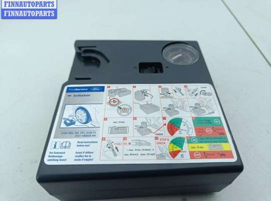 купить Компрессор для шин штатный на Ford Fiesta (2008-2018)