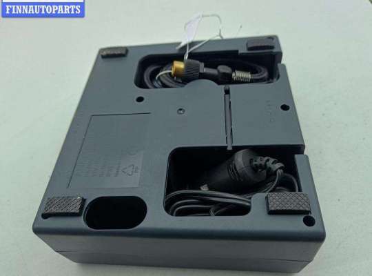 купить Компрессор для шин штатный на Ford Fiesta (2008-2018)