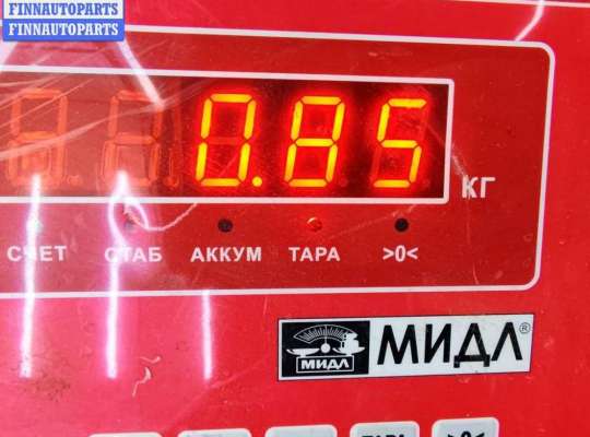 купить Блок управления двигателем (ДВС) на Volkswagen Crafter