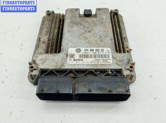 Блок управления двигателем (ДВС) VG2706048 на Volkswagen Crafter