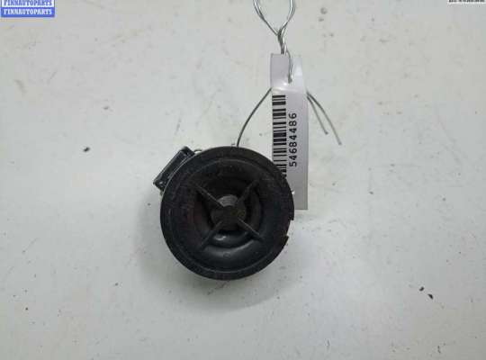 Аудиотехника на Opel Zafira A