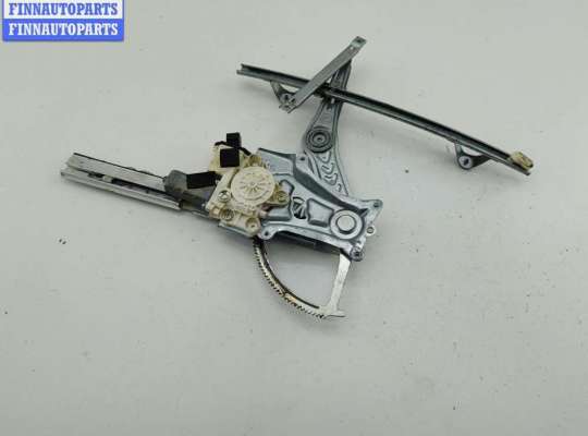 купить Стеклоподъемник электрический передний левый на Opel Vectra C (2002-2008)