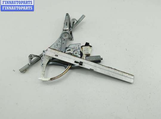 Стеклоподъемник электрический передний левый OP2384906 на Opel Vectra C (2002-2008)