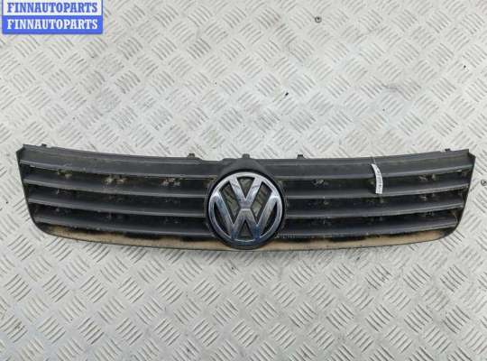 Решетка радиатора VG2771693 на Volkswagen Passat B5