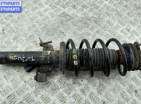 Стойка подвески амортизационная на Ford Mondeo III